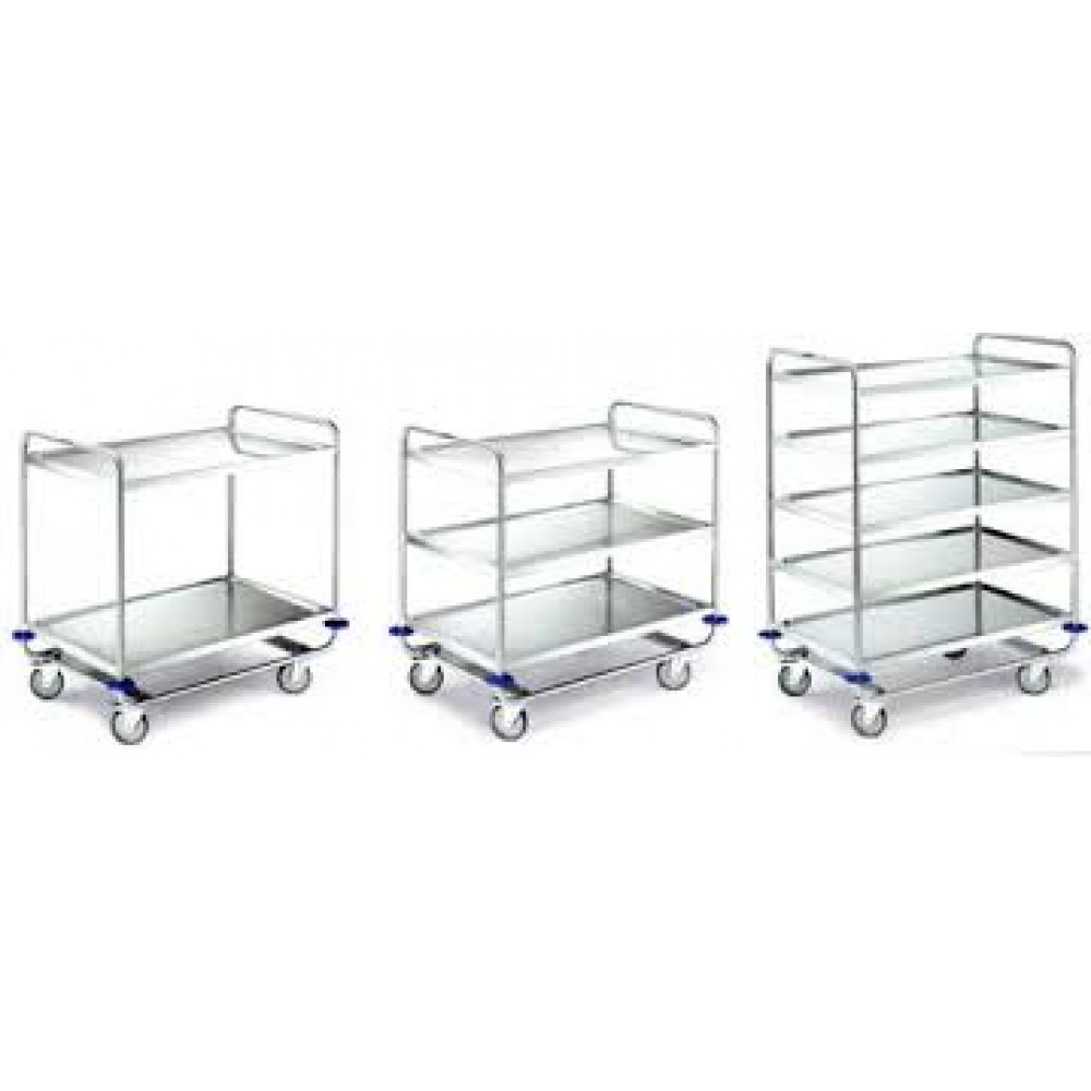 Service Trolleys Sinaha Platform